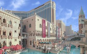 The Venetian Resort Las Vegas